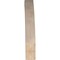 Ekena Millwork 5 1/2"W x 32"D x 36"H Thorton Smooth Knee Brace, Douglas Fir BRC06X32X36THR00SDF - alternate 3